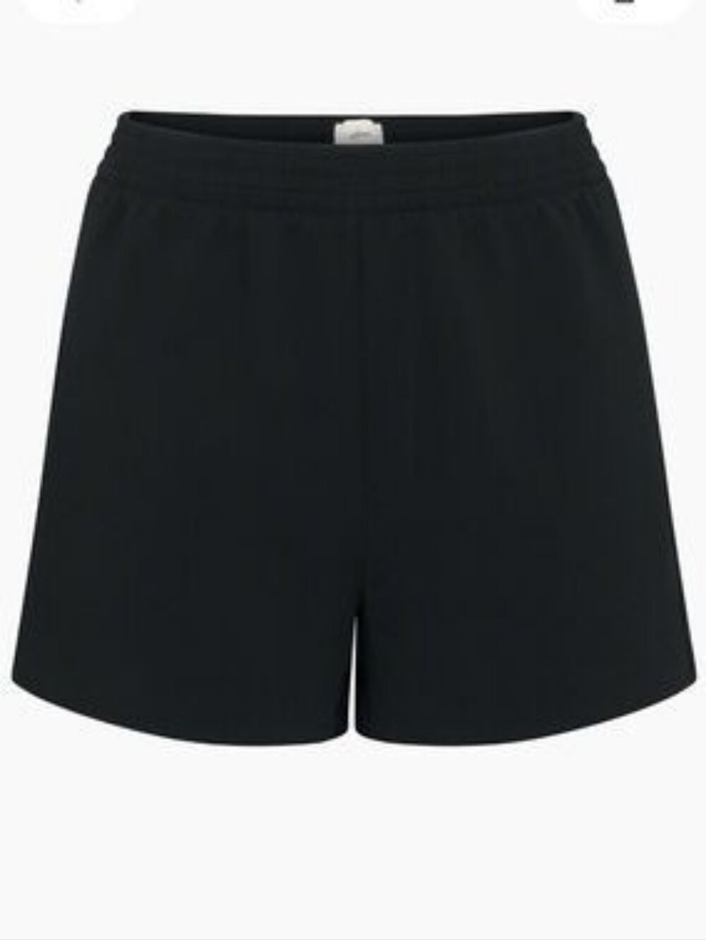Aritzia Thesis Short, Small, Black, Excellent Condition